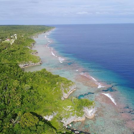 Namukulu Cottages Алофі Екстер'єр фото
